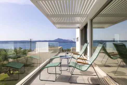 Luxury Villas for sale in Crete 11