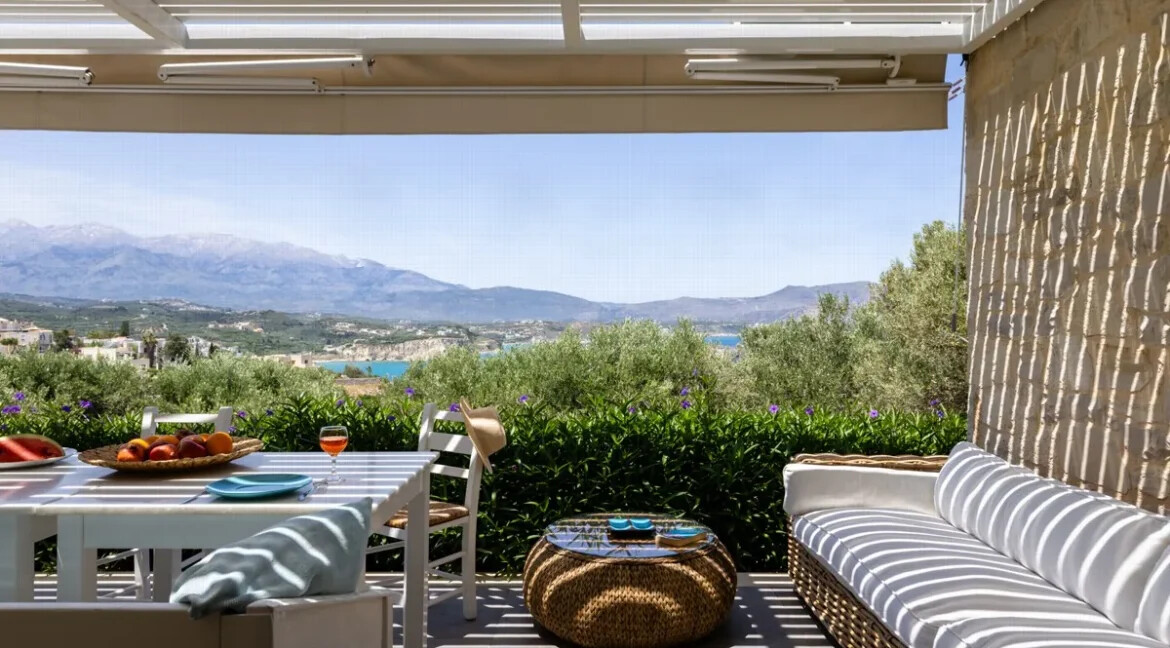 Luxury Villas for sale in Crete 12