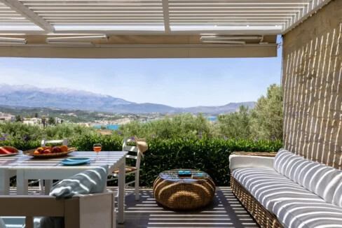 Luxury Villas for sale in Crete 12