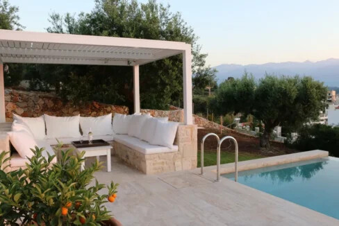 Luxury Villas for sale in Crete 13