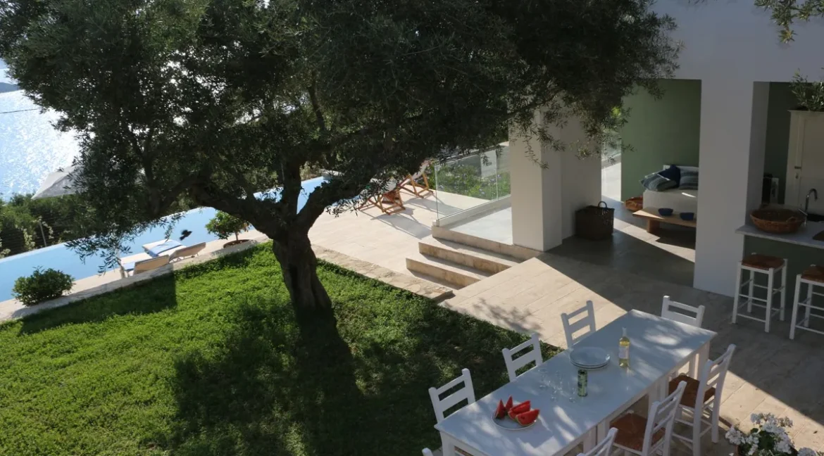 Luxury Villas for sale in Crete 14