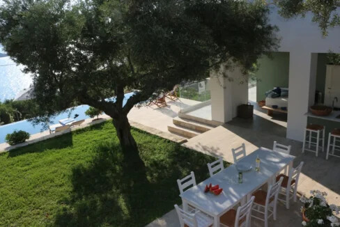 Luxury Villas for sale in Crete 14