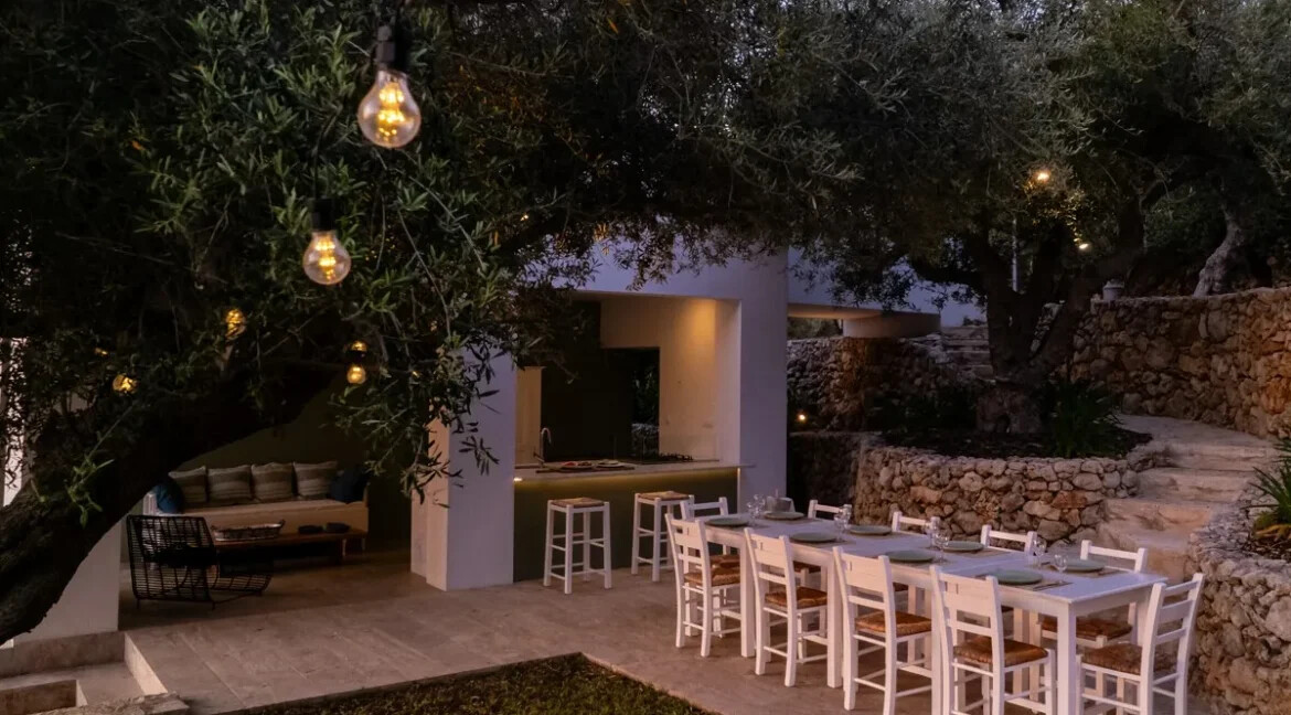 Luxury Villas for sale in Crete 15