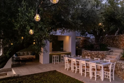 Luxury Villas for sale in Crete 15