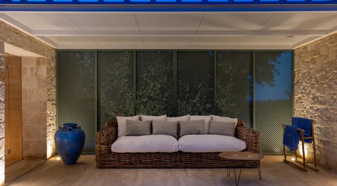 Luxury Villas for sale in Crete 16