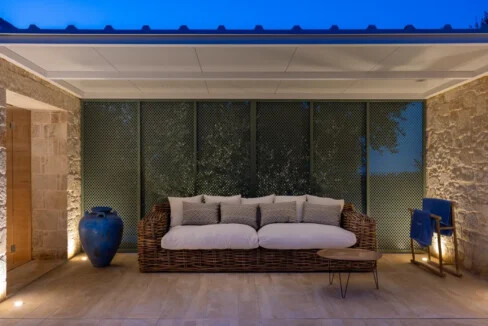 Luxury Villas for sale in Crete 16