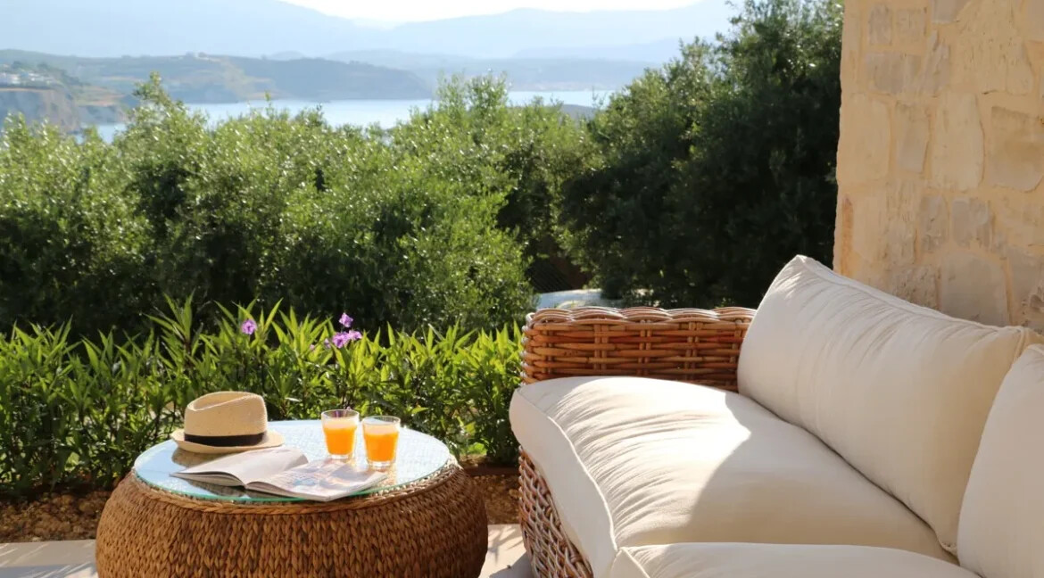 Luxury Villas for sale in Crete 17