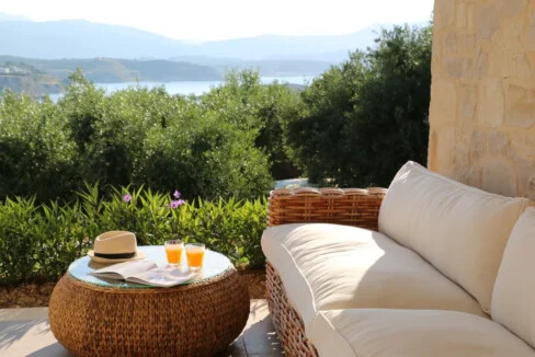 Luxury Villas for sale in Crete 17