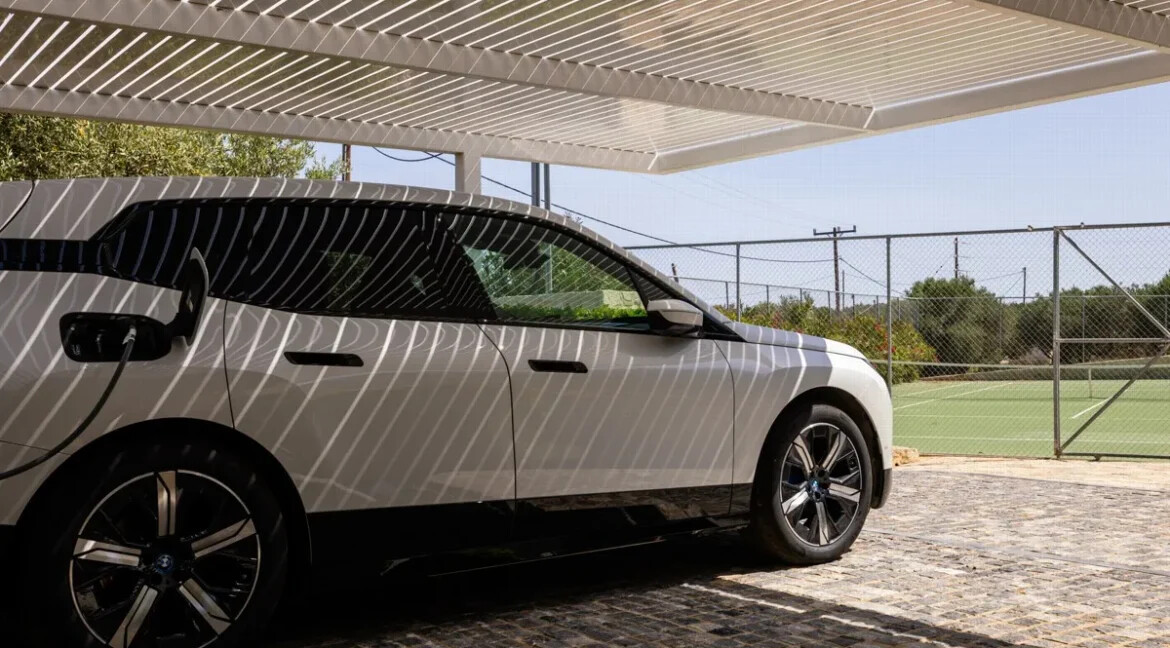 Luxury Villas for sale in Crete 18