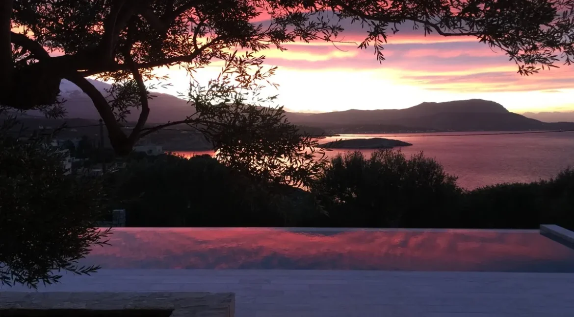 Luxury Villas for sale in Crete 19