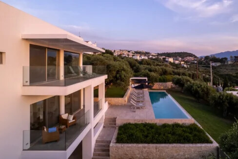 Luxury Villas for sale in Crete 20