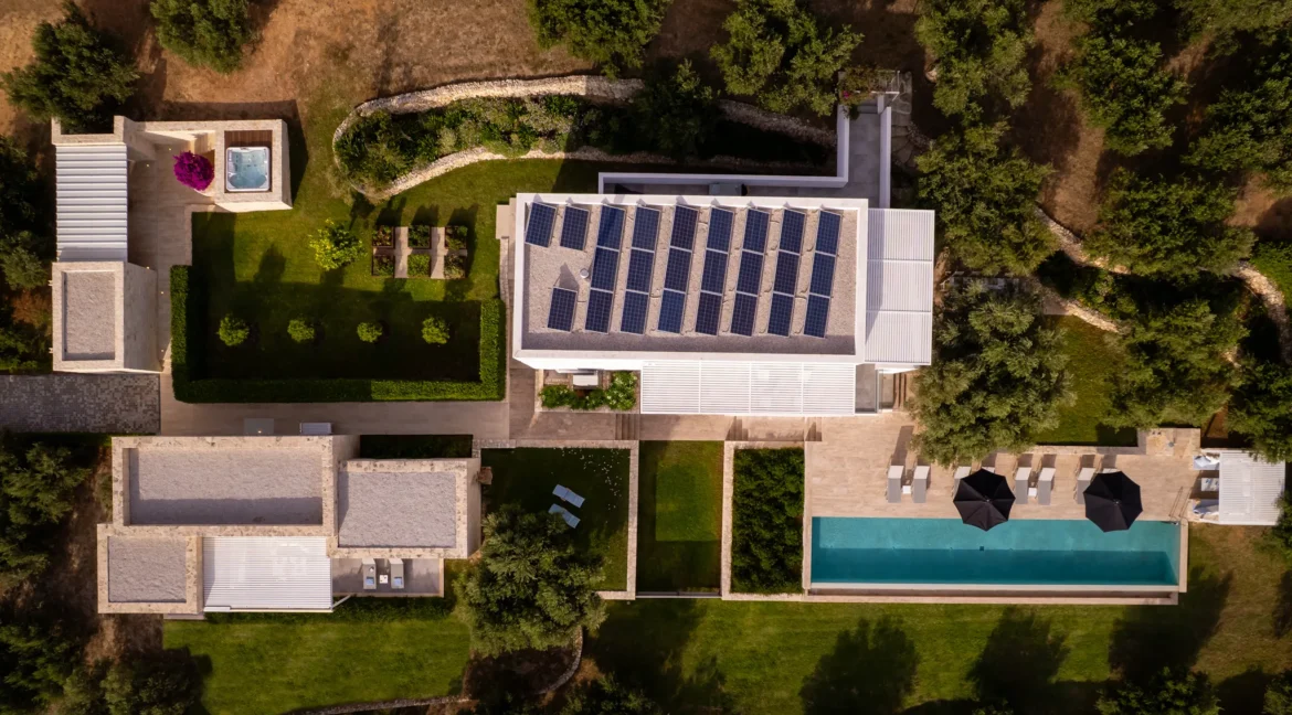 Luxury Villas for sale in Crete 21