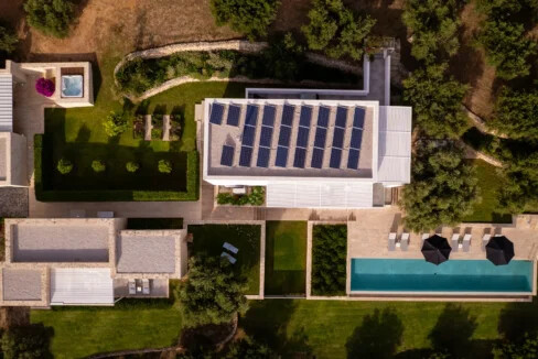 Luxury Villas for sale in Crete 21