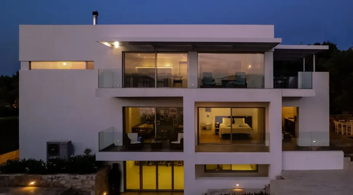 Luxury Villas for sale in Crete 22