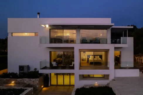 Luxury Villas for sale in Crete 22