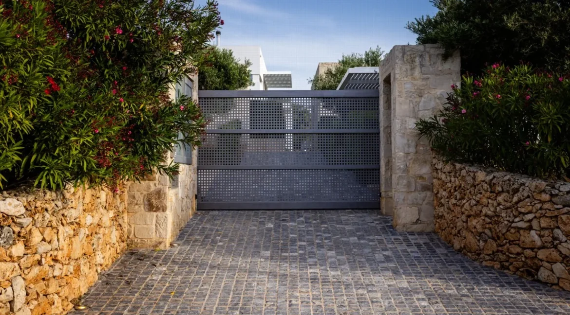 Luxury Villas for sale in Crete 23