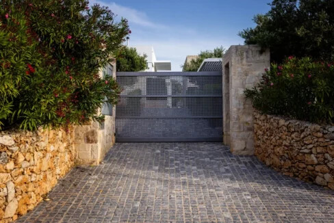 Luxury Villas for sale in Crete 23