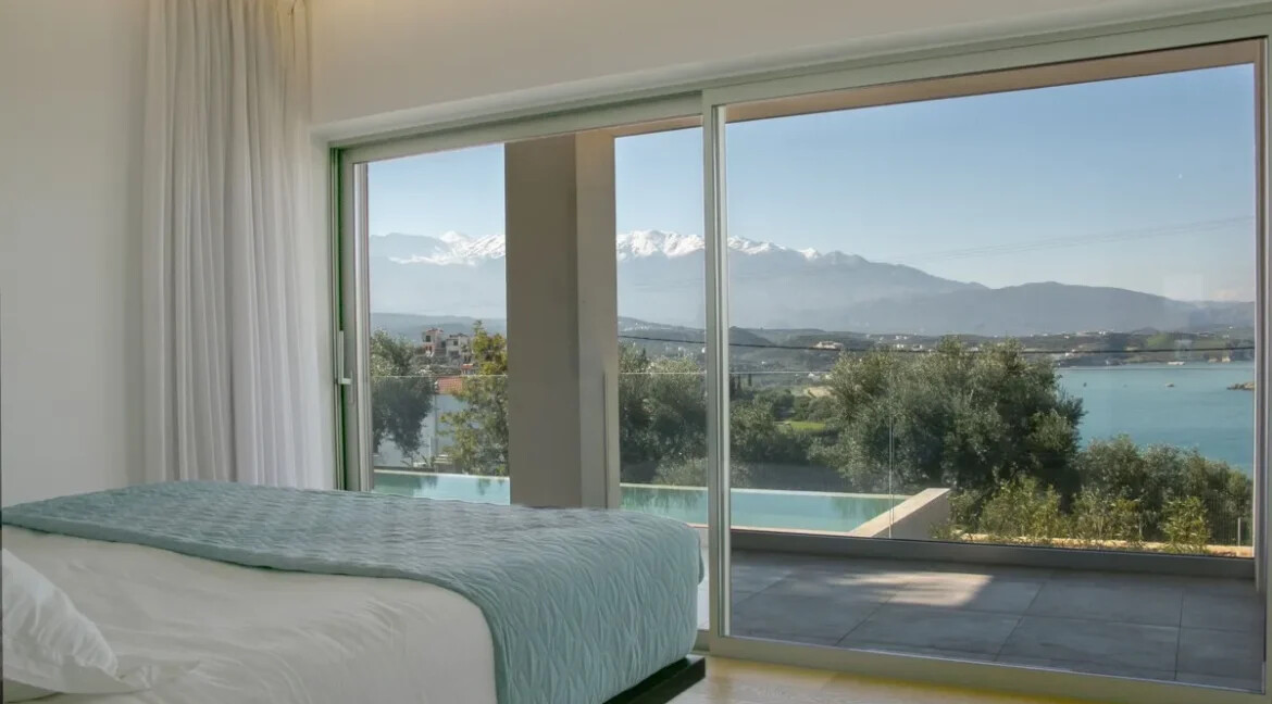 Luxury Villas for sale in Crete 24