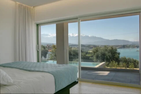 Luxury Villas for sale in Crete 24