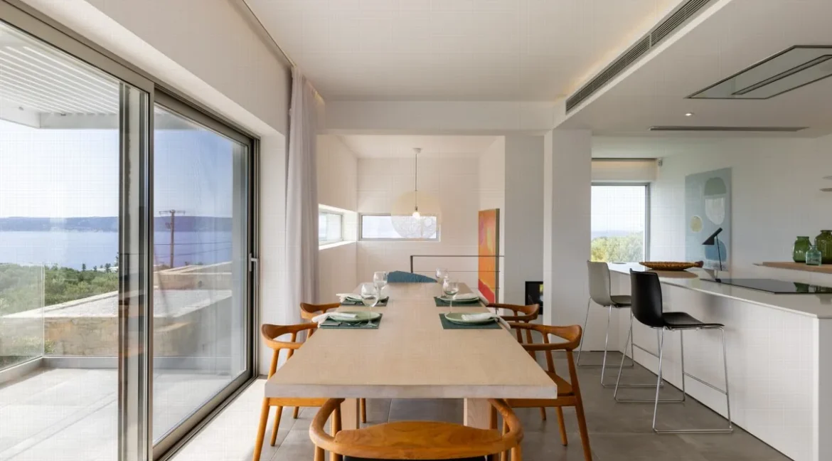 Luxury Villas for sale in Crete 25