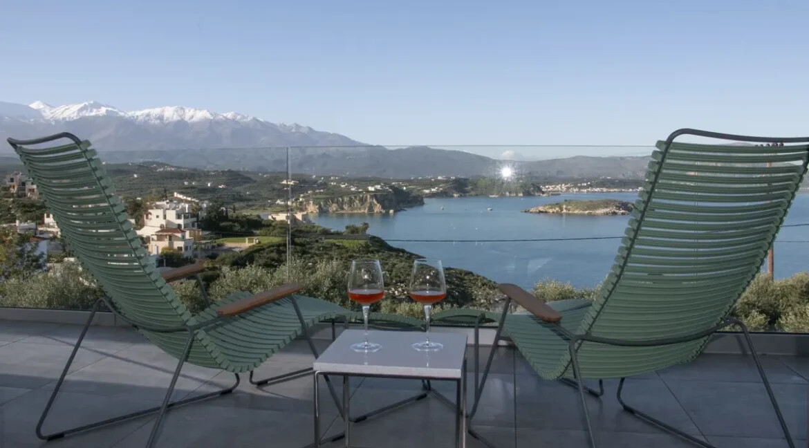 Luxury Villas for sale in Crete 26