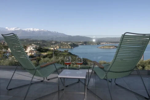 Luxury Villas for sale in Crete 26