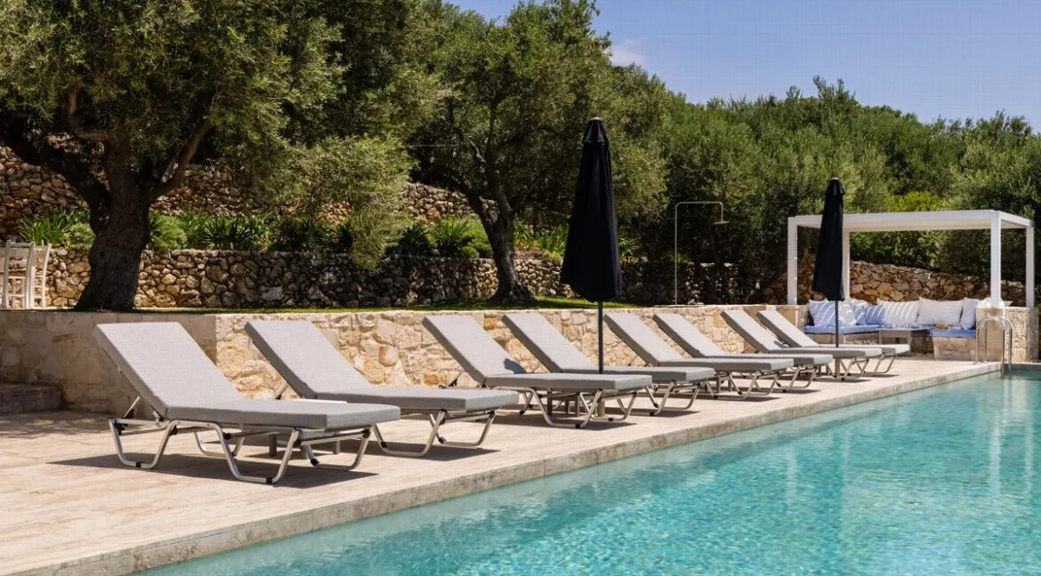 Luxury Villas for sale in Crete 27