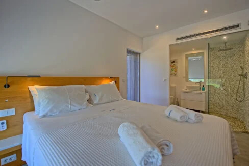 Luxury Villas for sale in Crete 42