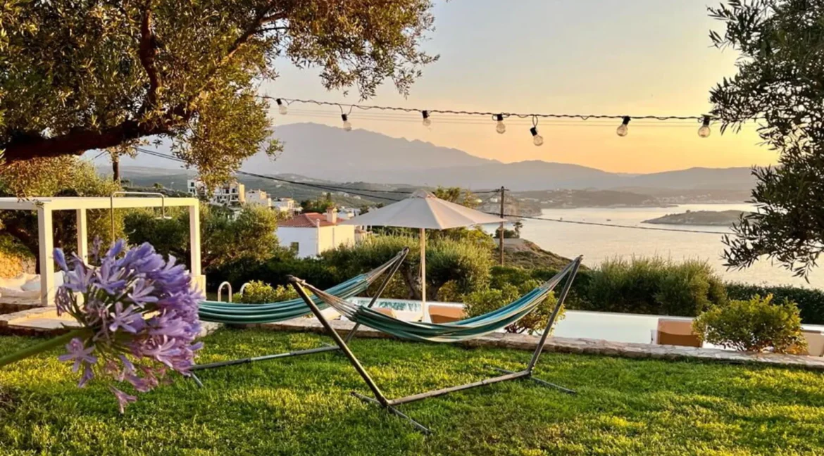 Luxury Villas for sale in Crete 44