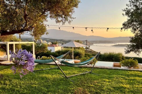 Luxury Villas for sale in Crete 44