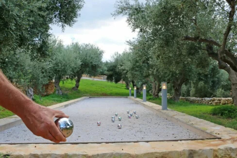 Luxury Villas for sale in Crete 45