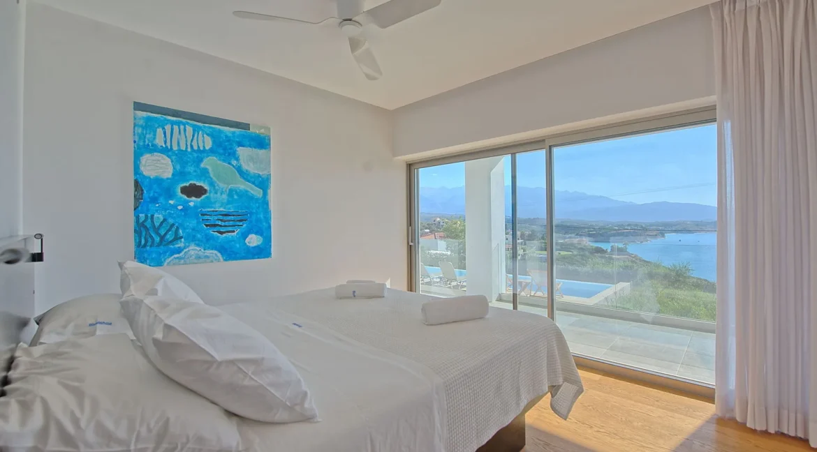 Luxury Villas for sale in Crete 46