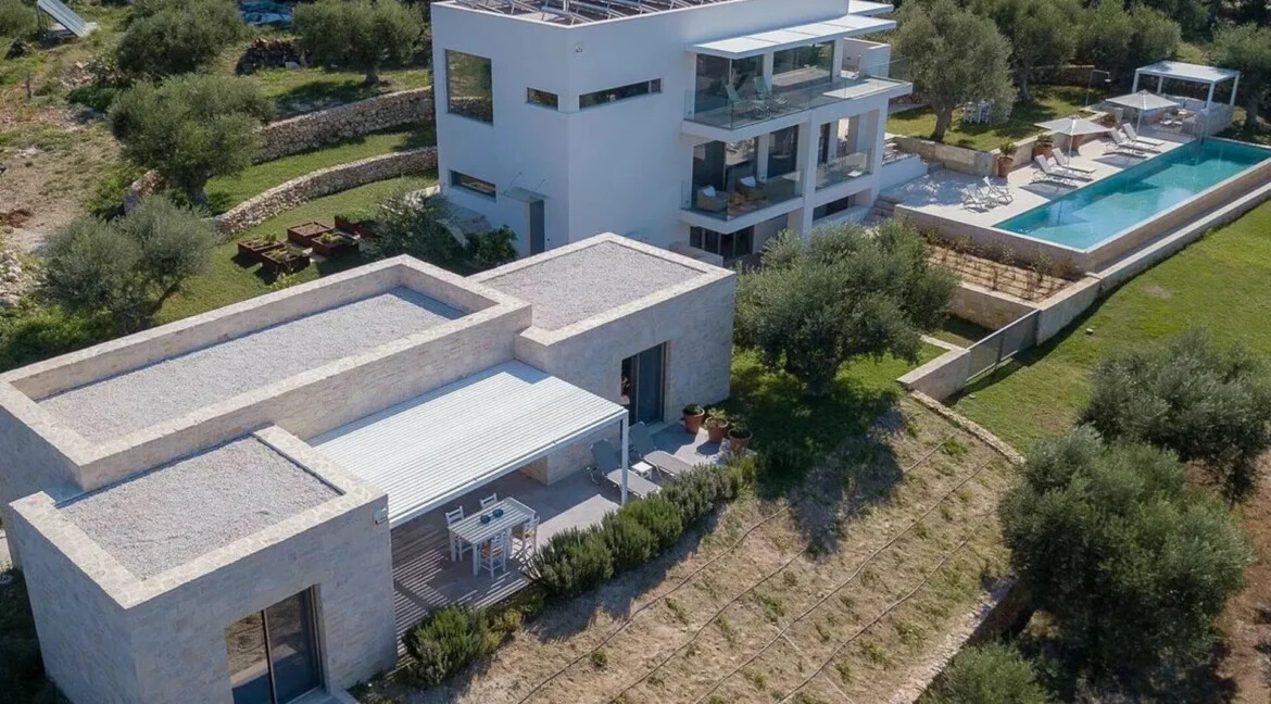 Luxury Villas for sale in Crete 48