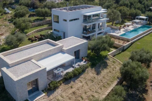 Luxury Villas for sale in Crete 48