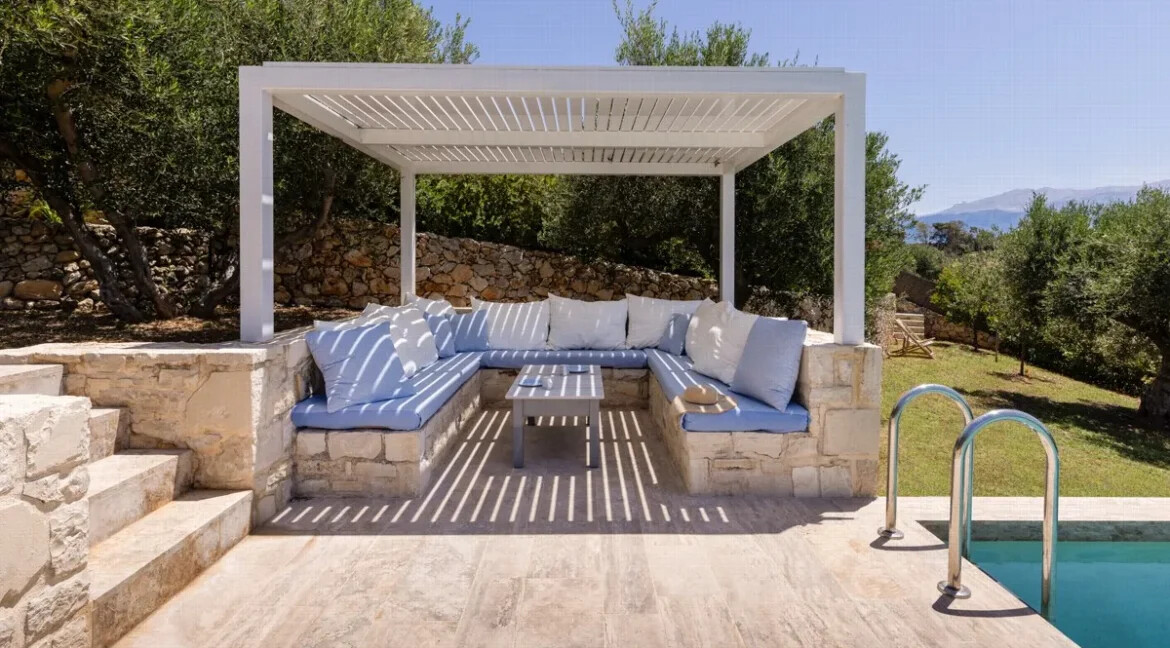 Luxury Villas for sale in Crete 5