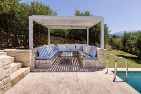 Luxury Villas for sale in Crete 5