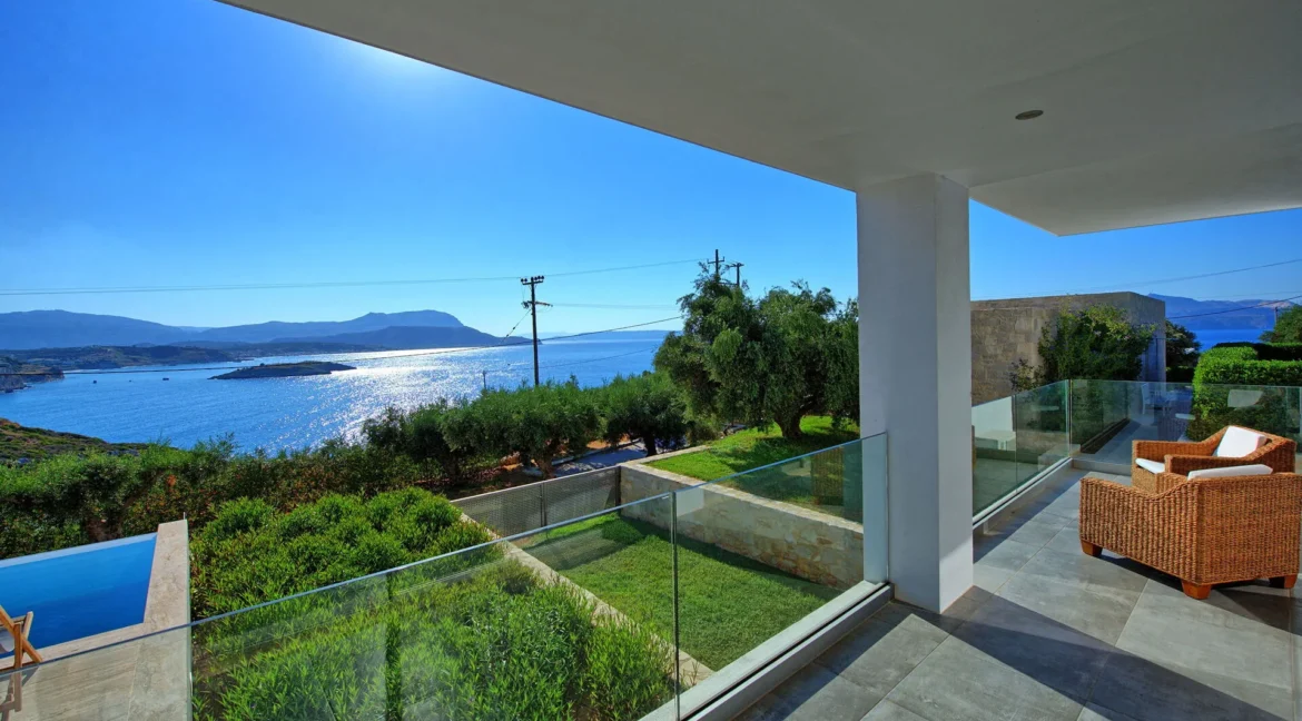 Luxury Villas for sale in Crete 52