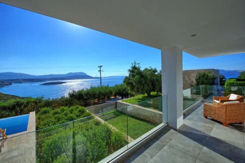 Luxury Villas for sale in Crete 52