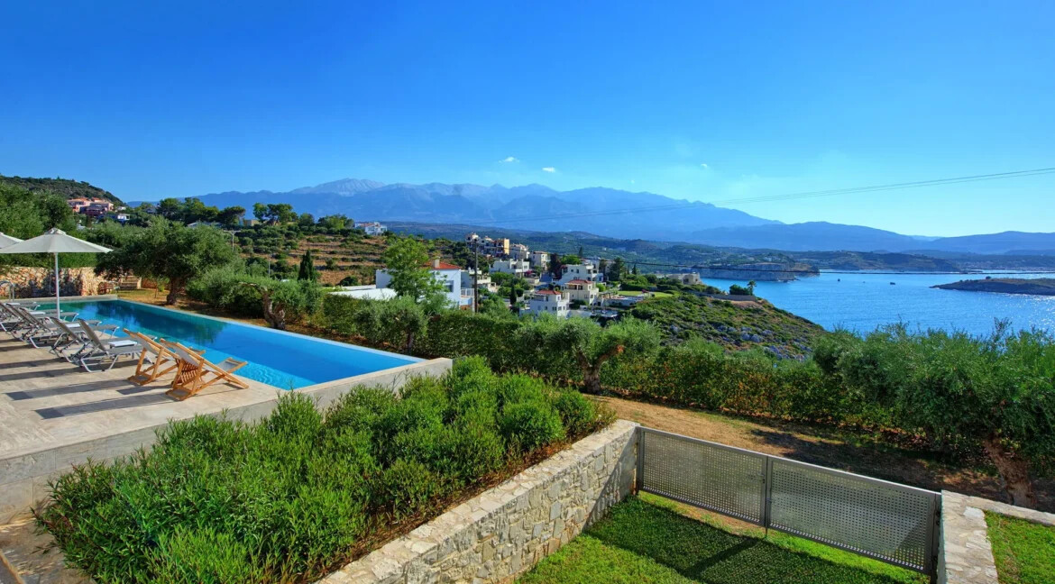 Luxury Villas for sale in Crete 53