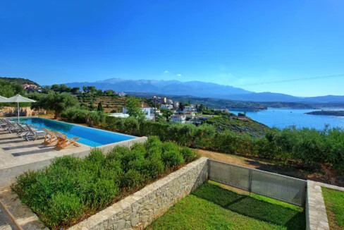 Luxury Villas for sale in Crete 53
