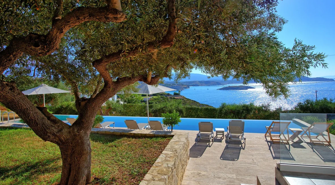 Luxury Villas for sale in Crete 56