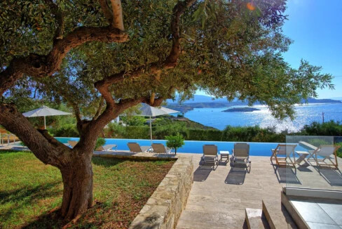 Luxury Villas for sale in Crete 56