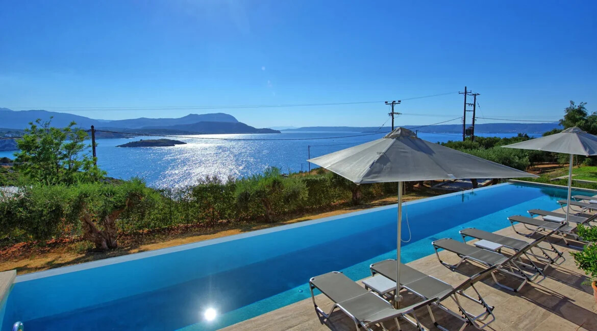 Luxury Villas for sale in Crete 57