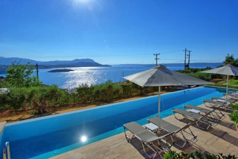 Luxury Villas for sale in Crete 57