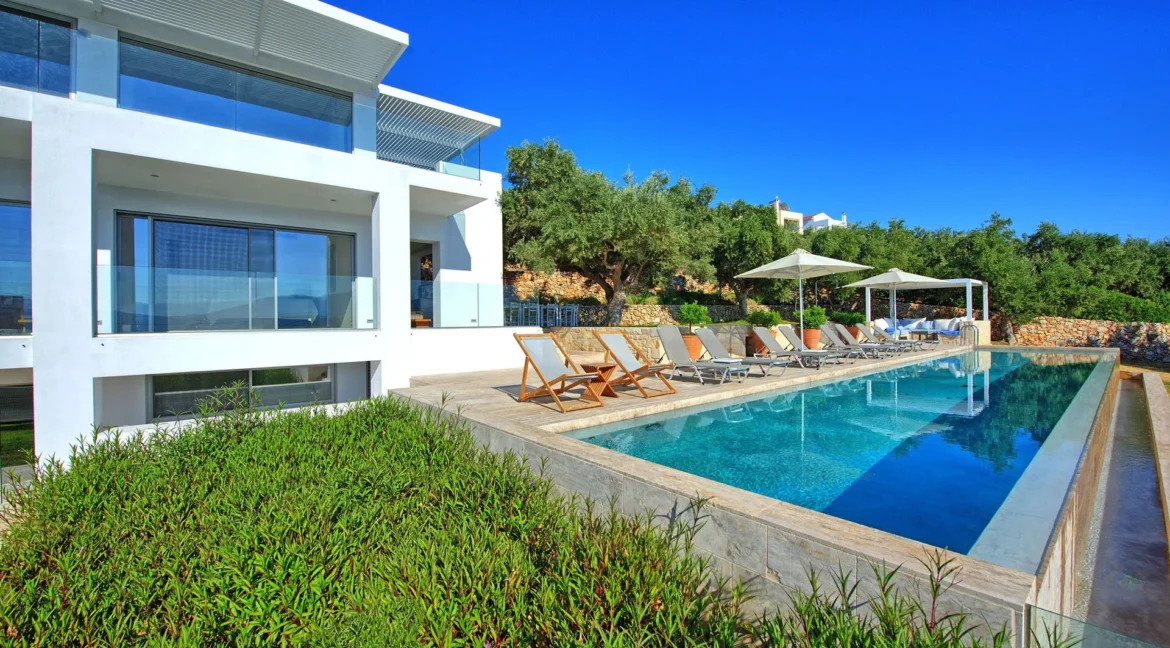 Luxury Villas for sale in Crete 58