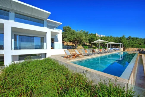 Luxury Villas for sale in Crete 58
