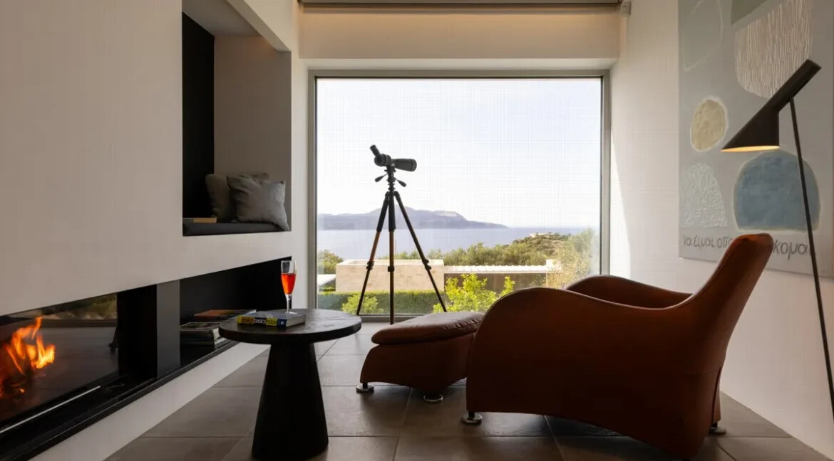 Luxury Villas for sale in Crete 6