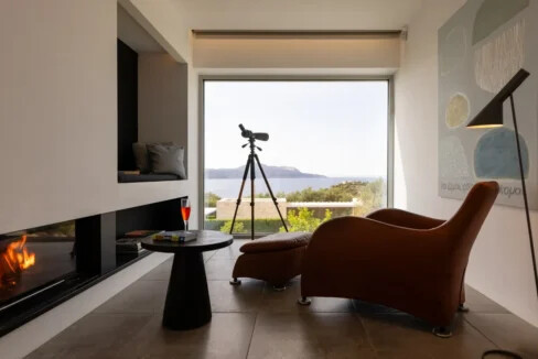 Luxury Villas for sale in Crete 6