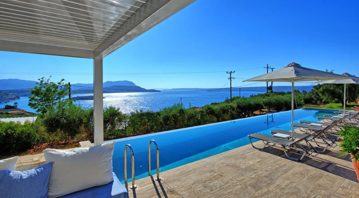 Luxury Villas for sale in Crete 66