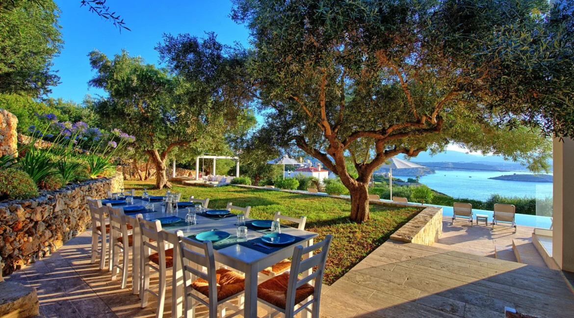 Luxury Villas for sale in Crete 67